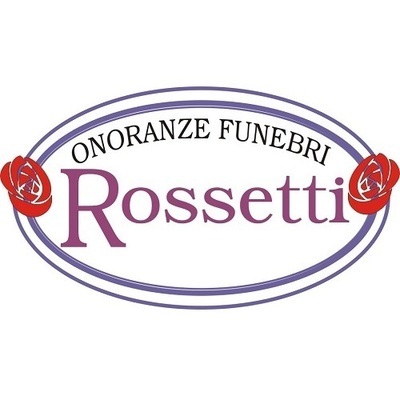 Onoranze Funebri Rossetti Logo