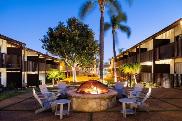 Images Best Western Plus Pepper Tree Inn