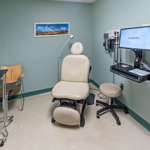 Images LVPG Family Medicine-Emmaus