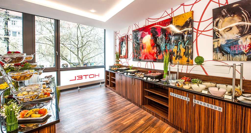 Bilder Best Western Plus Plaza Berlin Kurfuerstendamm