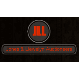 Jones & Llewelyn Logo
