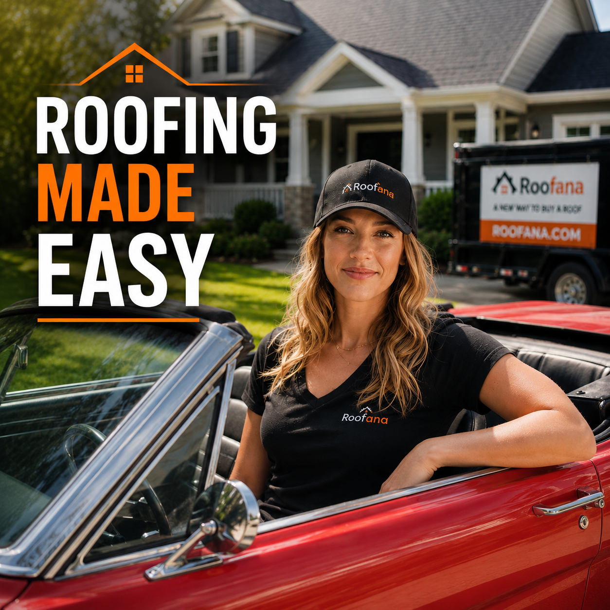 Roofing Made Easy