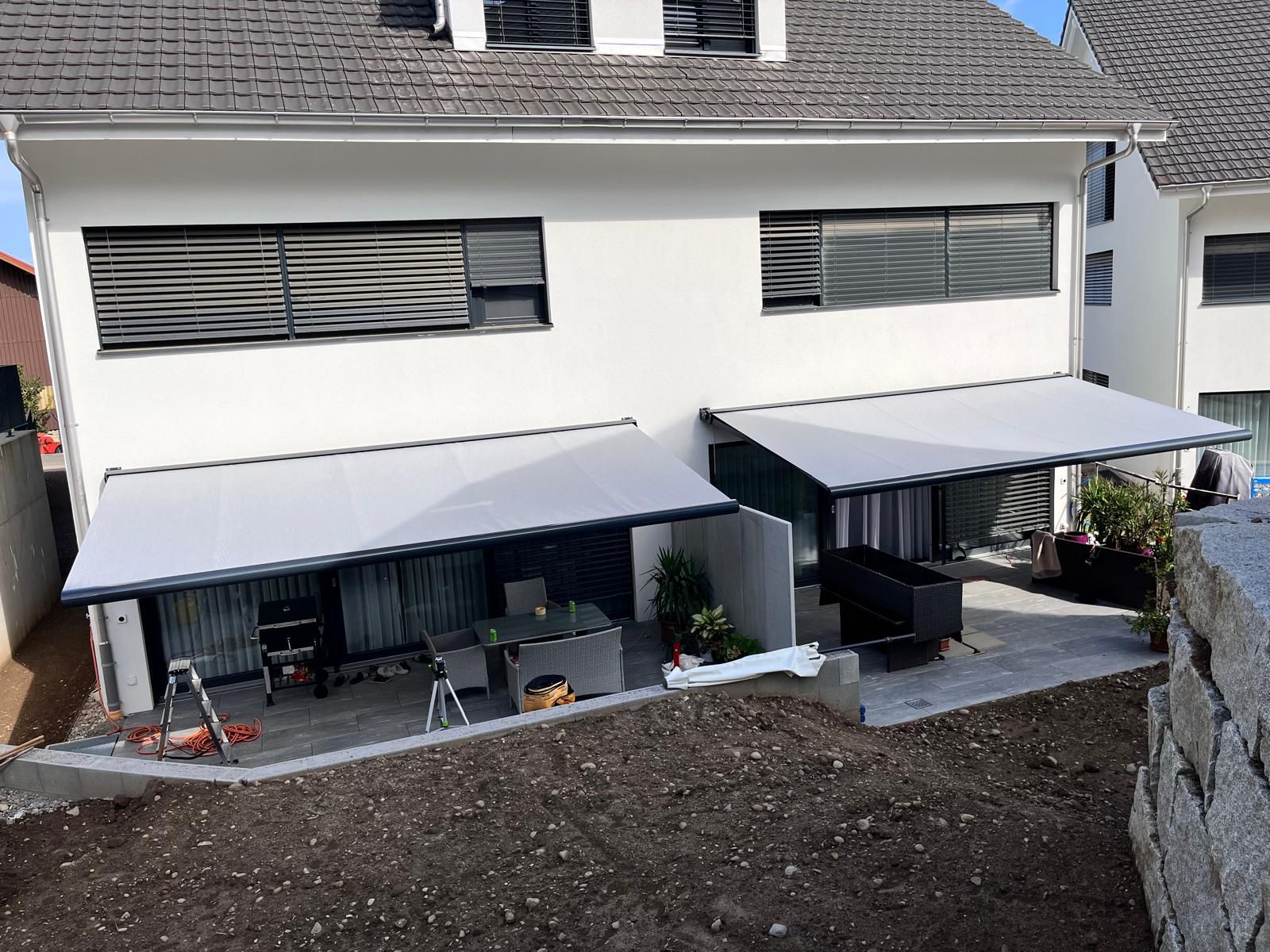 Bilder NH Storen GmbH