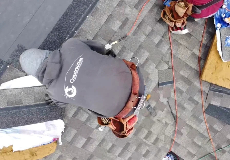 C3 Construction Image