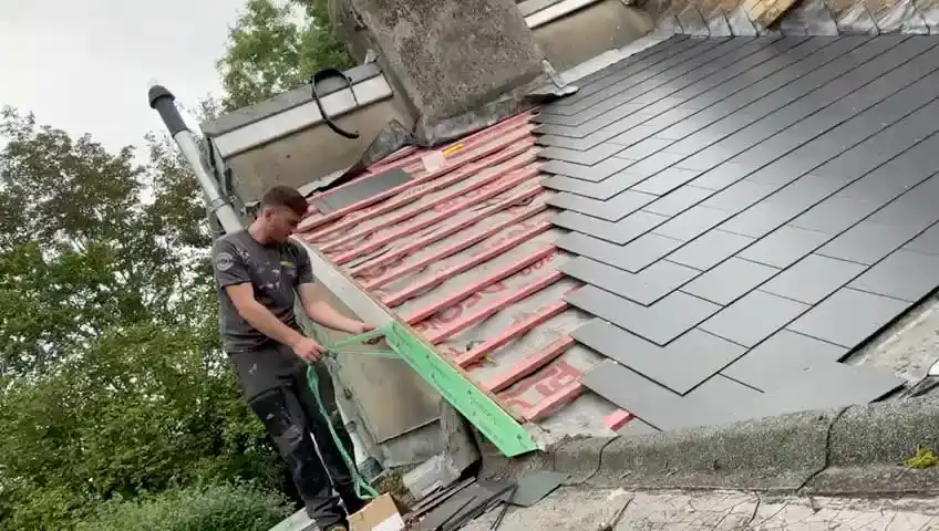 Images Lovell Roofing Ltd