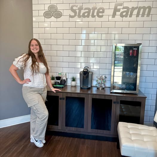 Meet the Team: Rachel!