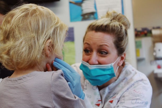 Images Children's Dental Health of West Grove