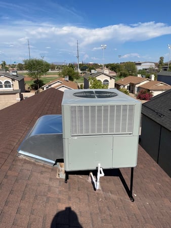 Images AZ Perfect Comfort Heating & Cooling