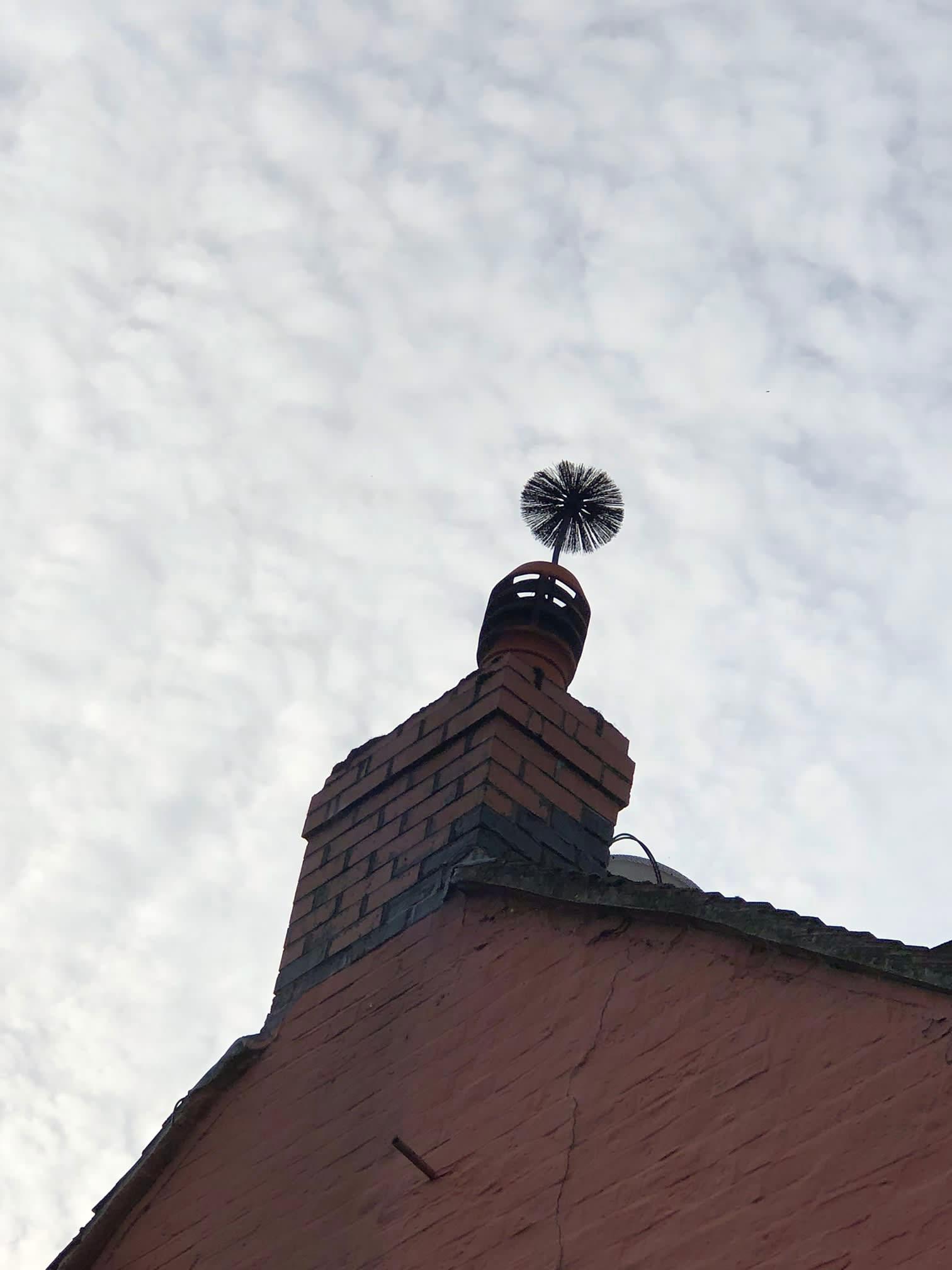 Images Phil's Chimney Sweep