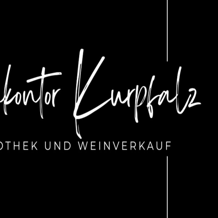 Weinkontor Kurpfalz in Mannheim - Logo Weinkontor Kurpfalz in Mannheim - Logo