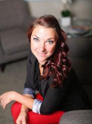 Images Ashleigh Malone, Finance of America Mortgage LLC