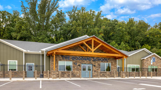 Images The Goddard School of Asheville (Biltmore Lake)
