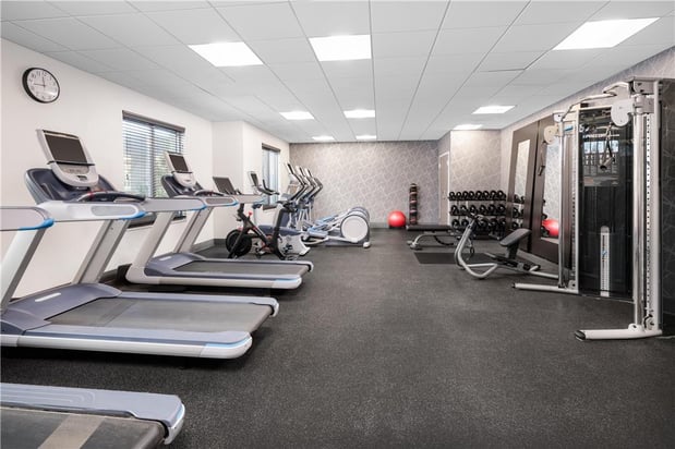 Images Homewood Suites by Hilton San Jose Santa Clara