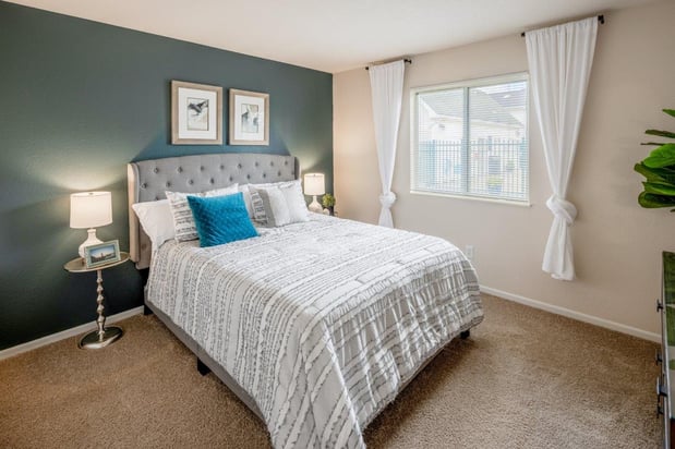 Images Steeplechase Apartments and Townhomes