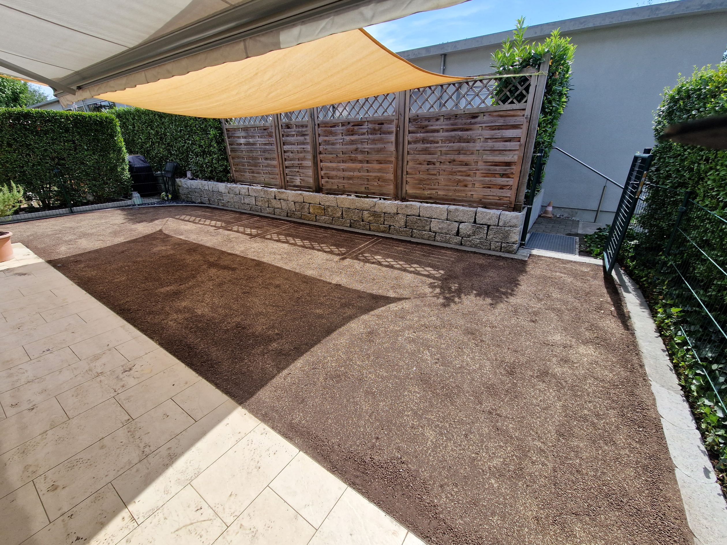 Bilder Simart Gartenbau GmbH