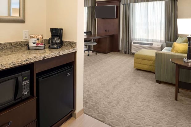 Images Hampton Inn & Suites Corpus Christi