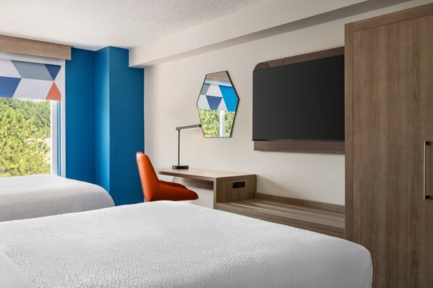 Images Holiday Inn Express & Suites Birmingham-Irondale (East) by IHG