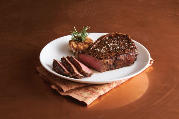 Images Strip House Steakhouse