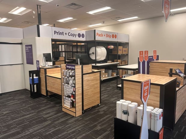 Images FedEx Office Print & Ship Center