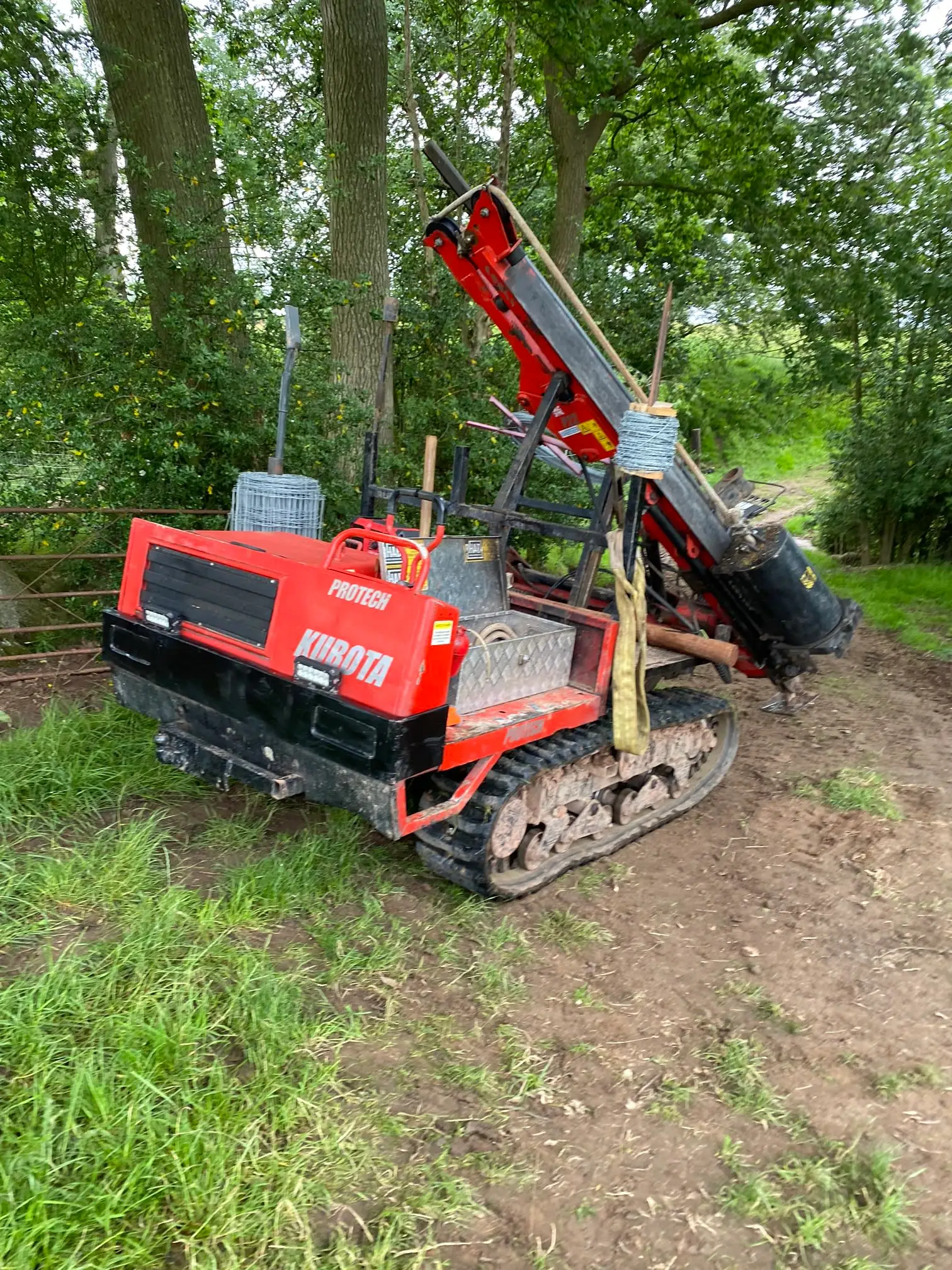 Images BJB Contractors Ltd