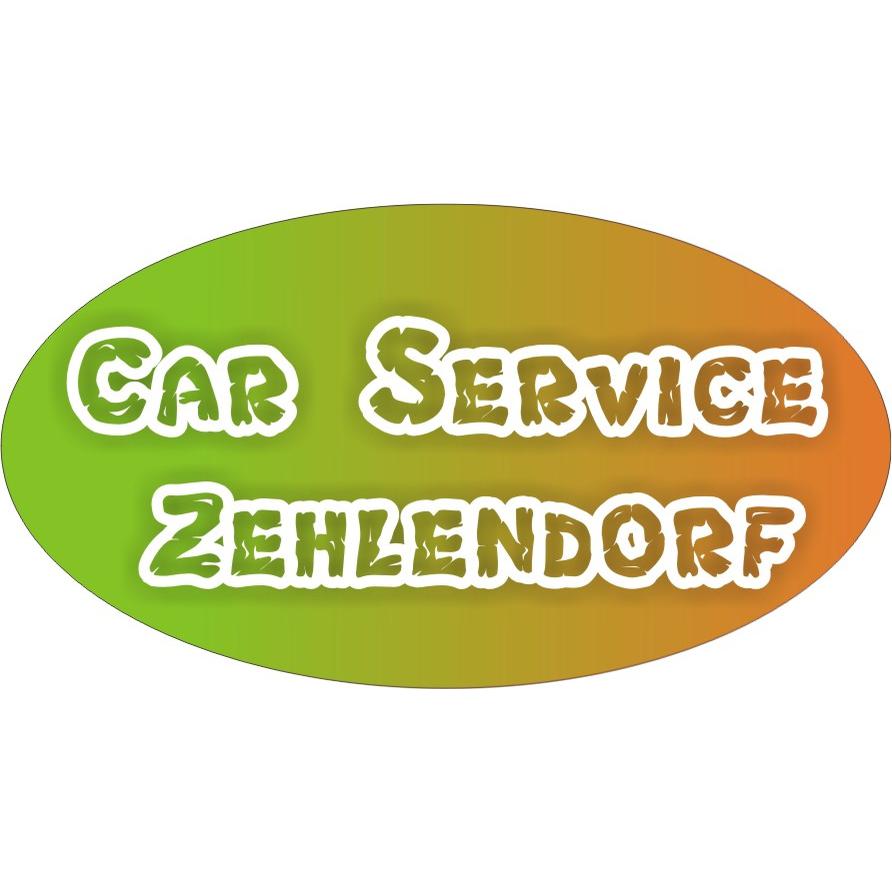 Logo Car Service Zehlendorf GmbH