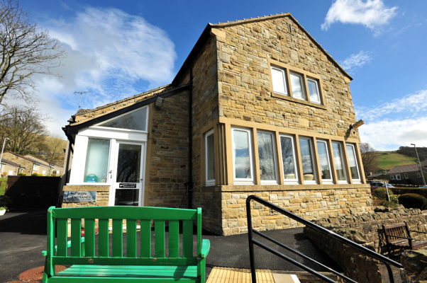 Abbeyfield House