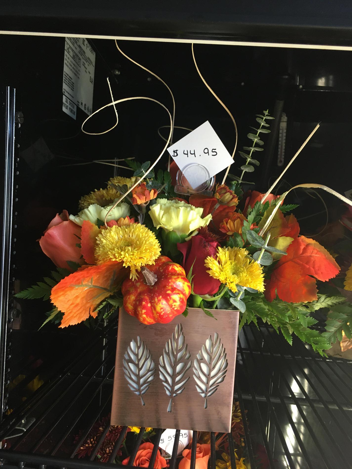 Images Seymour Florist