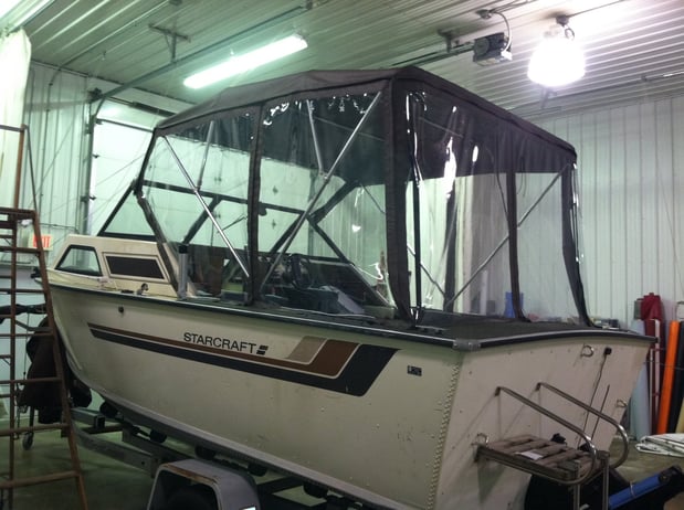 Images Fort Wayne Awning