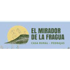 Casa Rural El Mirador de la Fragua Logo