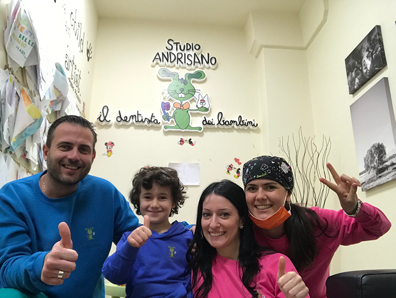 Images Studio Andrisano Medicina Estetica ed Odontoiatria