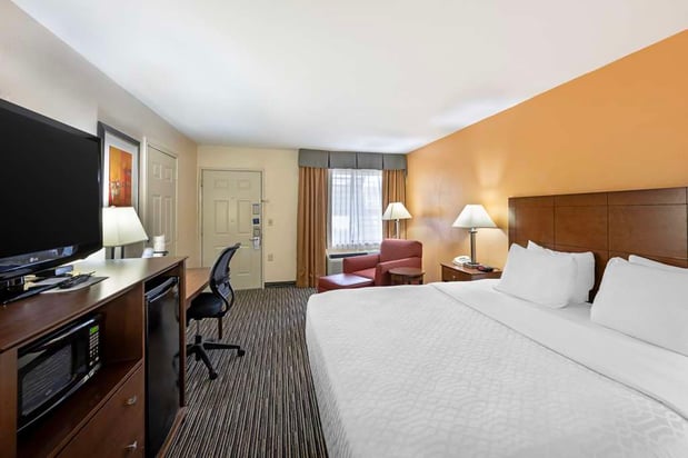 Images Best Western Snyder Inn