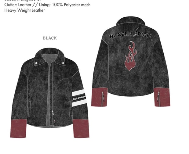 Images Blazen Spirit