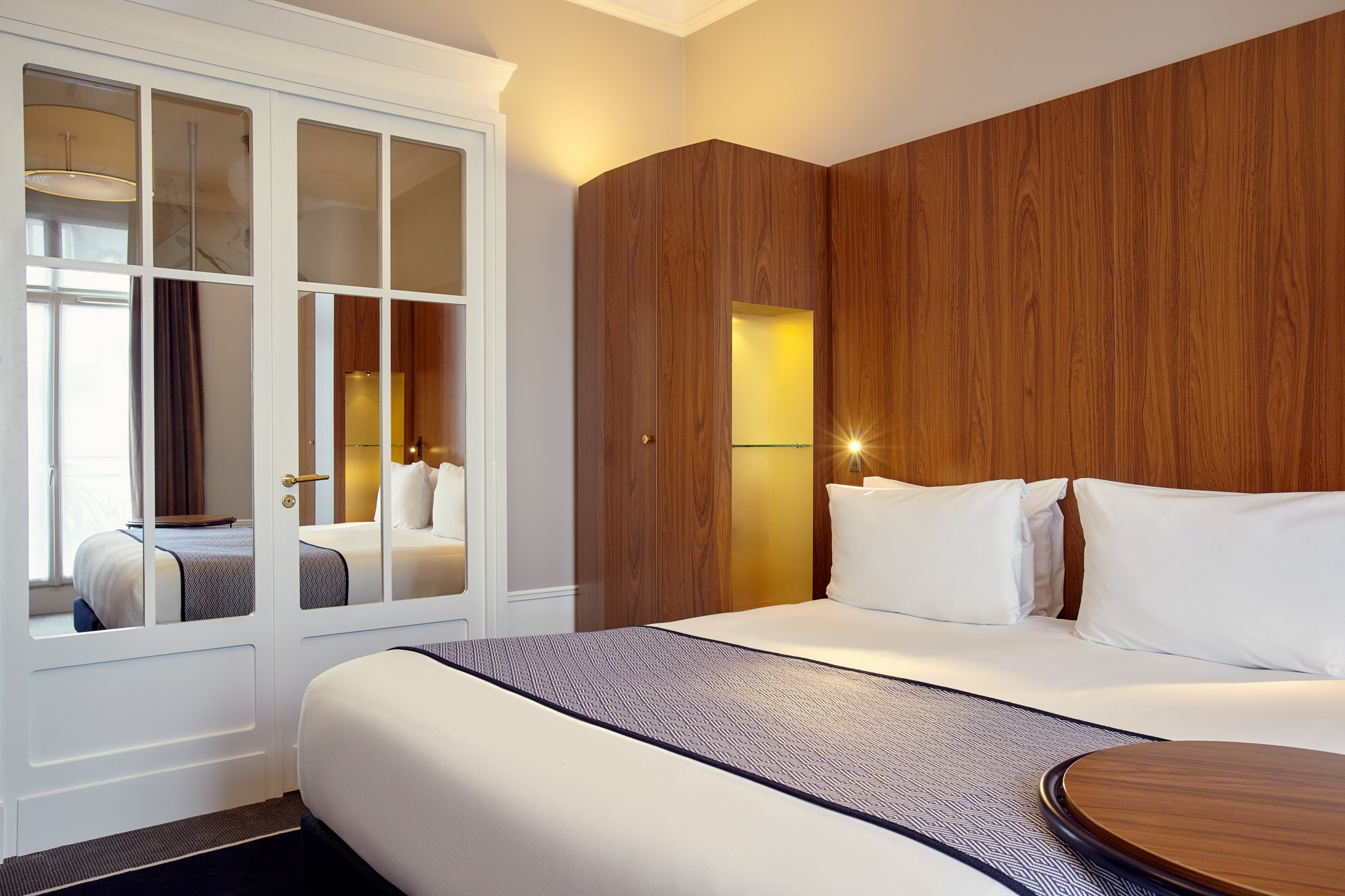 Images Holiday Inn Paris - Gare de Lyon Bastille by IHG