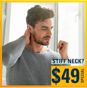 Images 100% Chiropractic - Sharpsburg