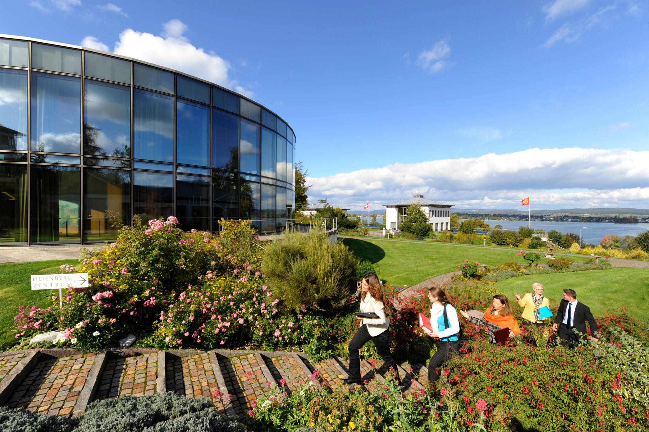 LILIENBERG, Blauortstrasse 10 in Ermatingen