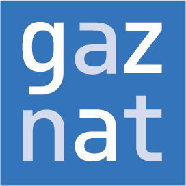Gaznat SA Logo