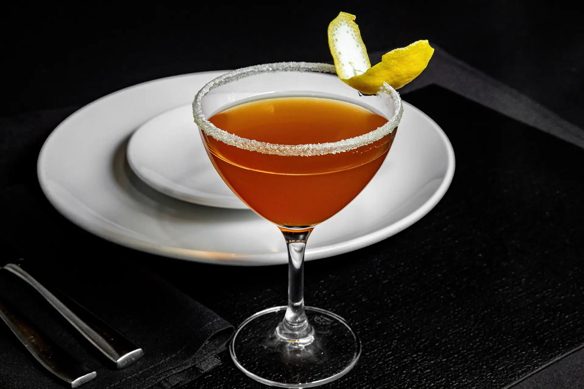 Seductive Sidecar (50 FAVES)
