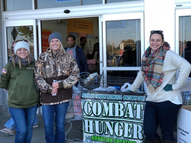 Images Alexis Goines: Allstate Insurance