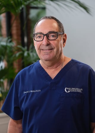 Images Center for Aesthetic & Comprehensive Dentistry