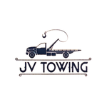 JV Towing Logo