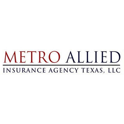 Metro Allied Insurance Logo