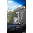 J&K Painting&Drywall Logo