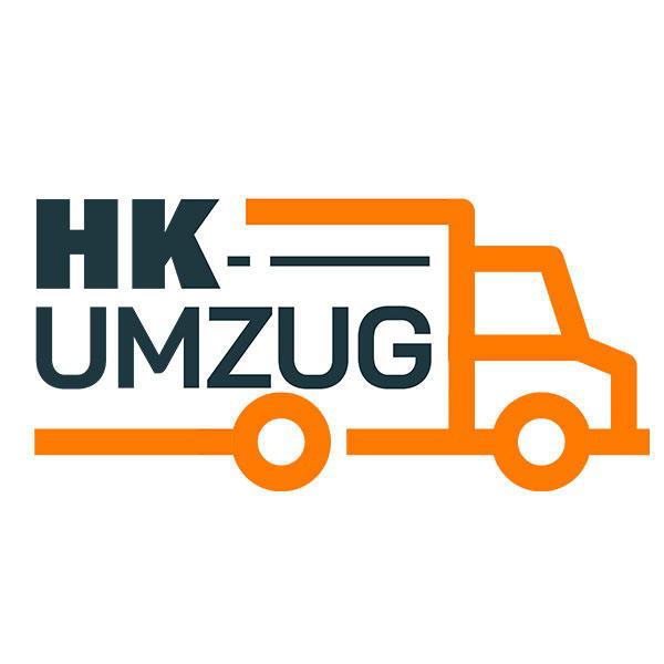 HK-Umzug Logo