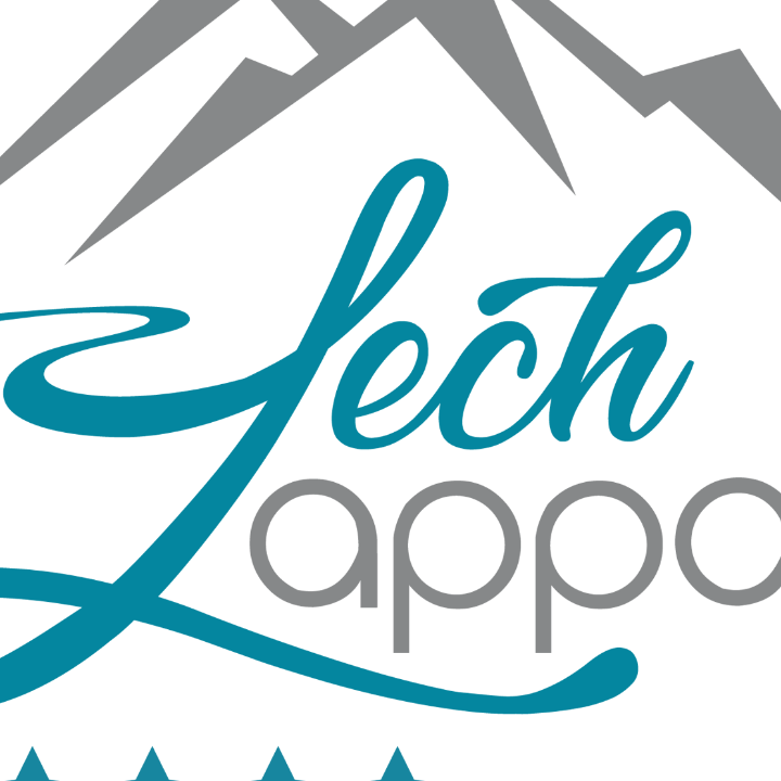 Logo von Ferienhaus Lechappart