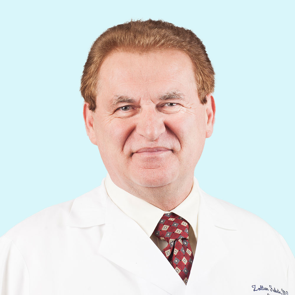 Zoltan Fekete, MD - Rock Hill, NY - Neurology, Neurologist
