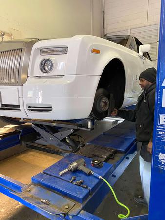 Images All European I Auto Repair Las Vegas