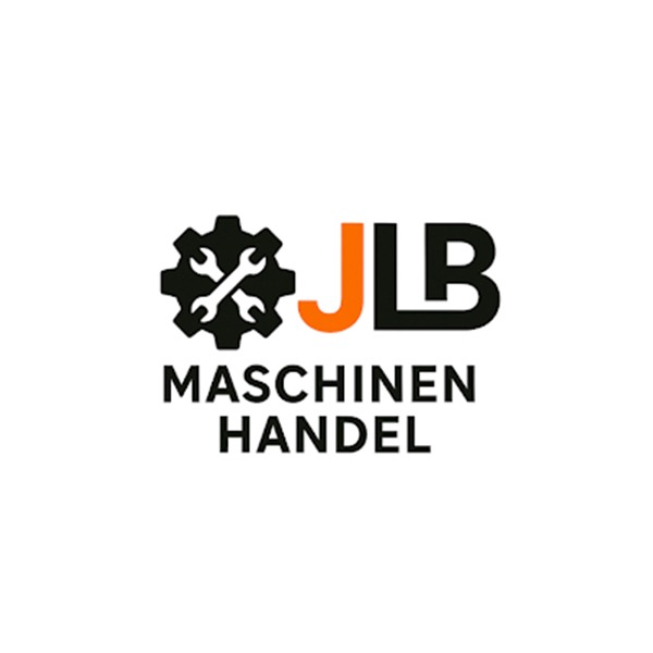 Logo von JLB Maschinenhandel