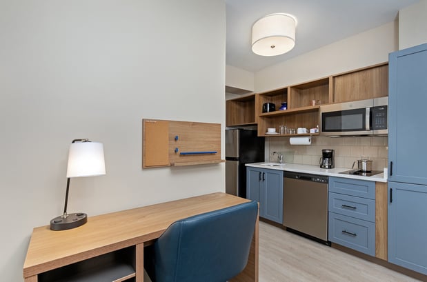Images Candlewood Suites Erlanger - South Cincinnati by IHG