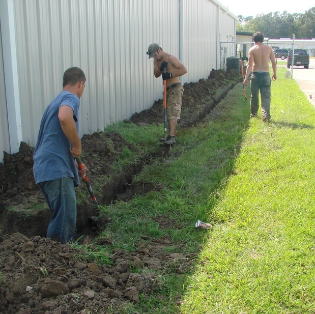 Images II Guys Landscaping
