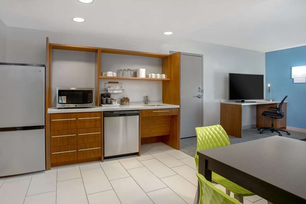 Images Home2 Suites by Hilton Omaha West, NE